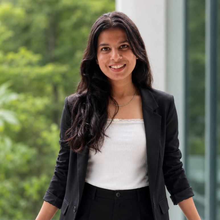 Aakriti Singh