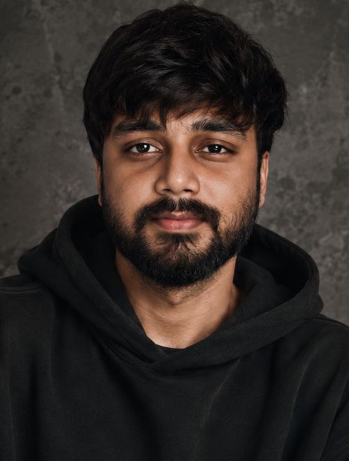 Piyush Kumar 