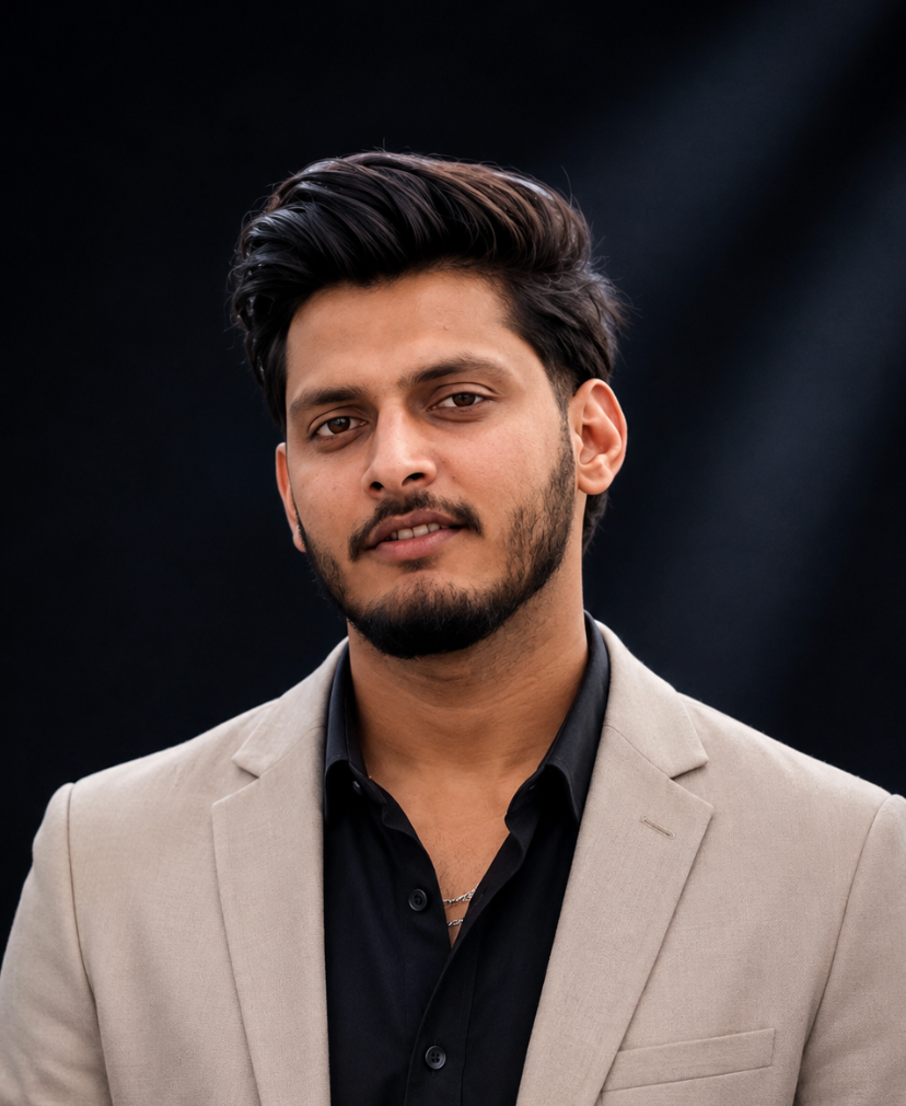 Anup Pradhan