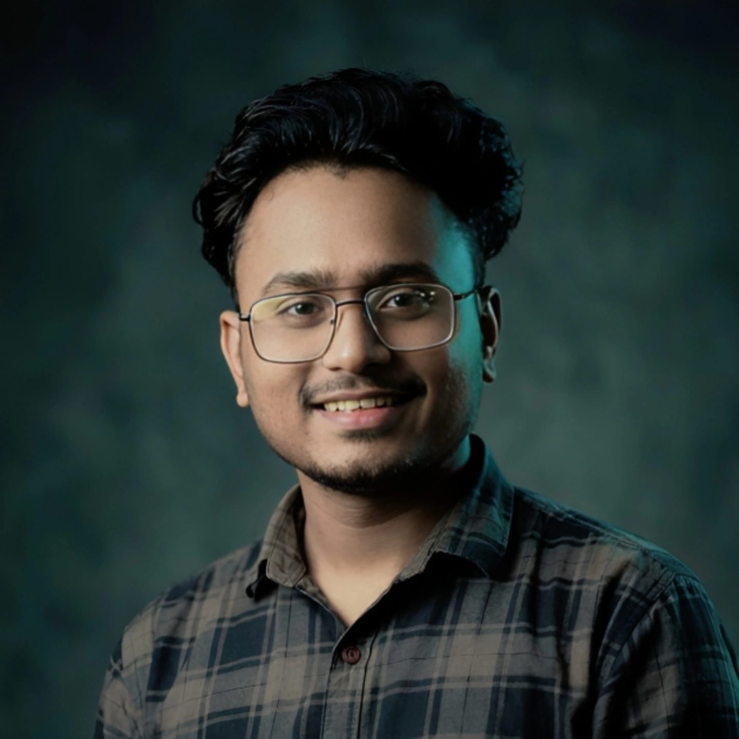 Abhishek Kumar