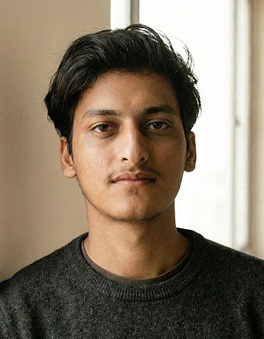 Puneet Pandey