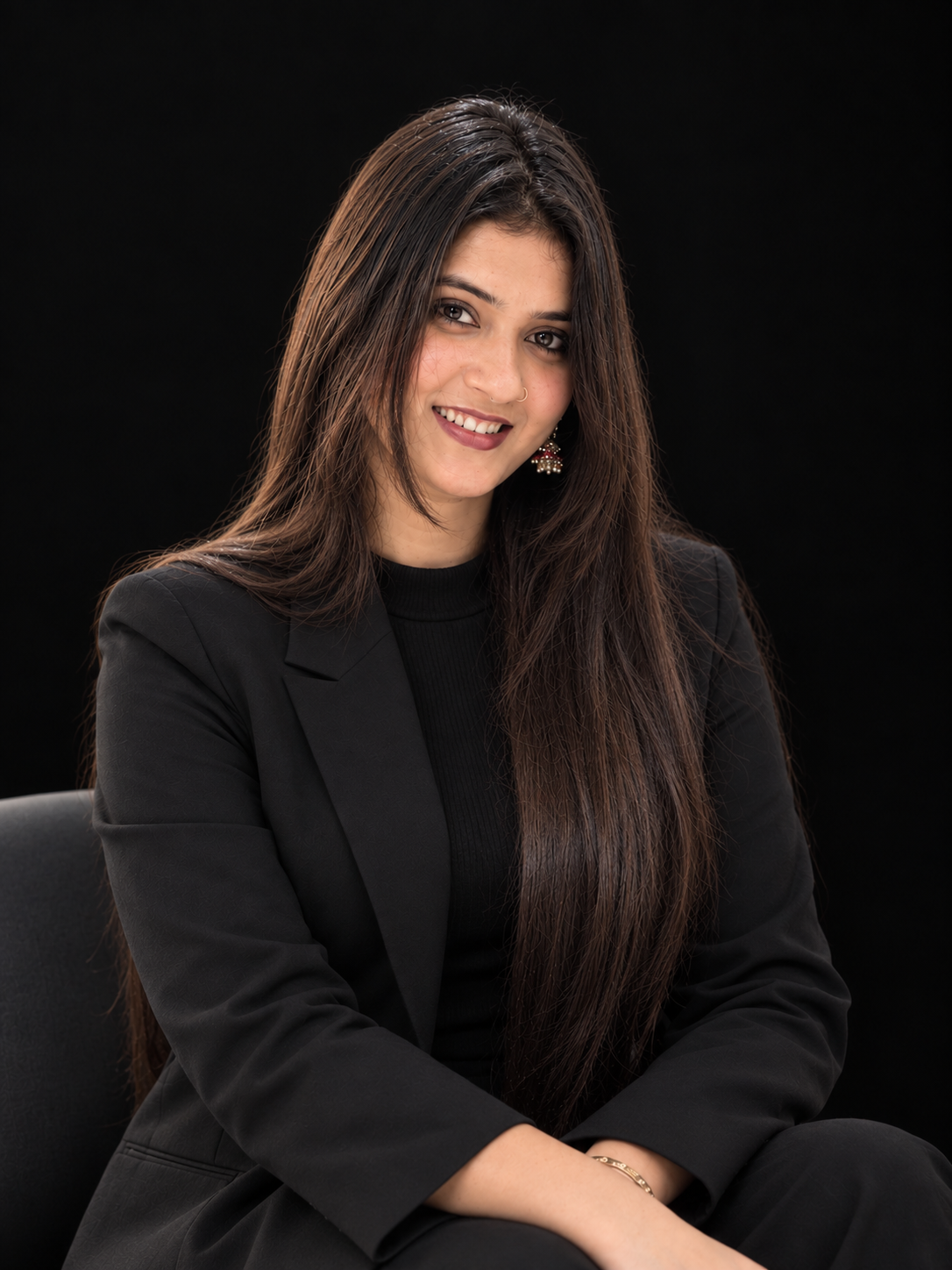 Saumya Upadhyay