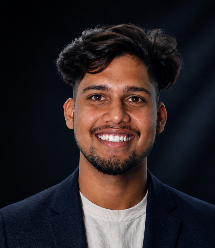 Rajat Srivastava