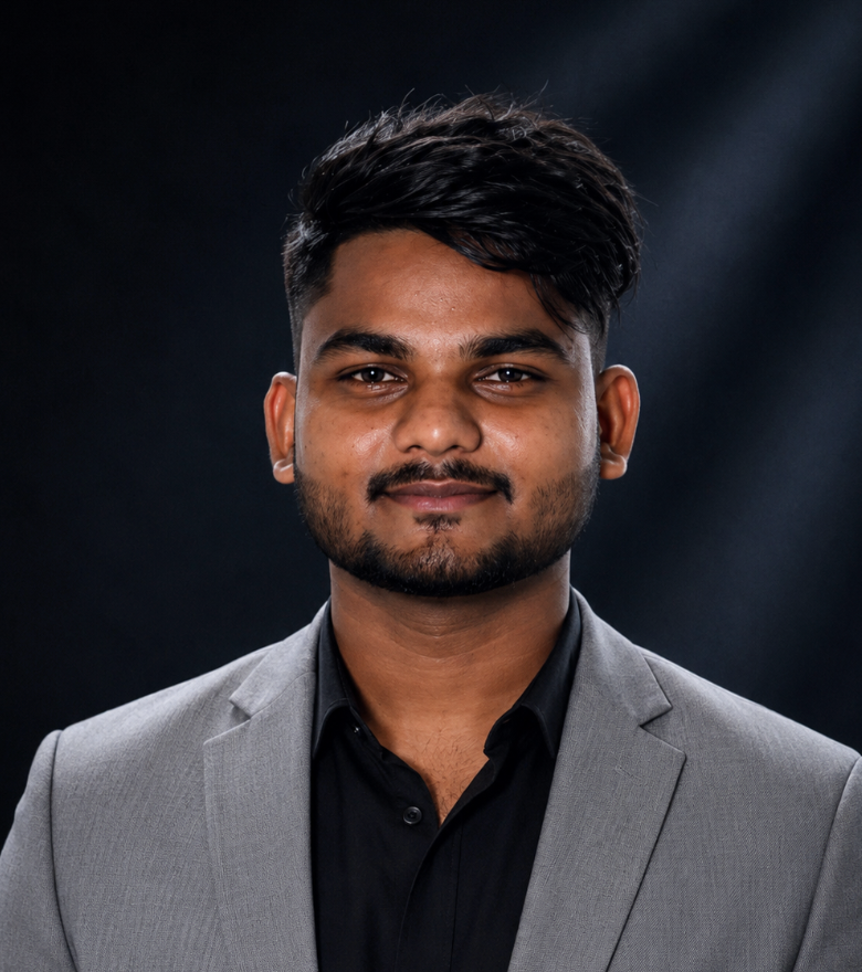 Sarvan Prasad