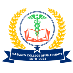 Vasudev College Of Pharmacy Website