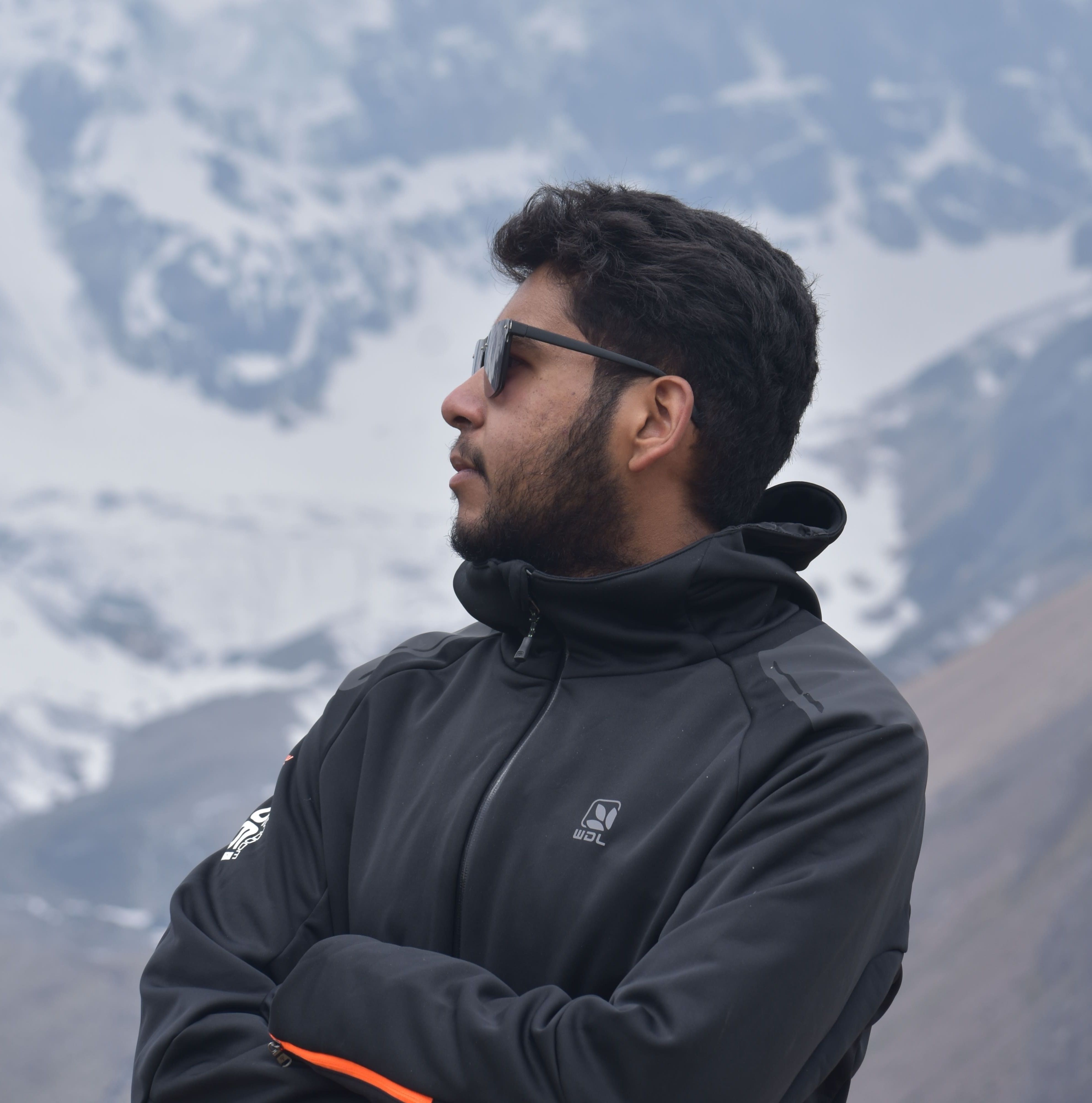 Karan Karakoti