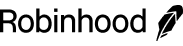 Logo of Robinhood