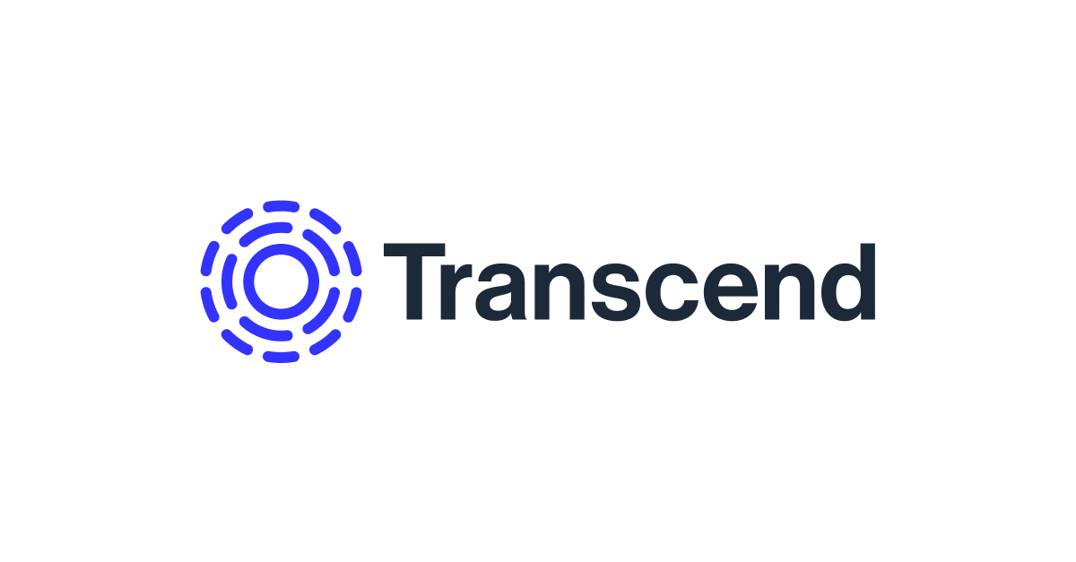 Transcend | Data Privacy Infrastructure