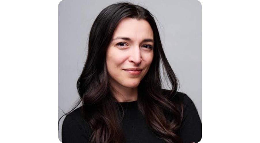 Headshot of Jess Bronowicki, Head of Sales Engineering at Transcend