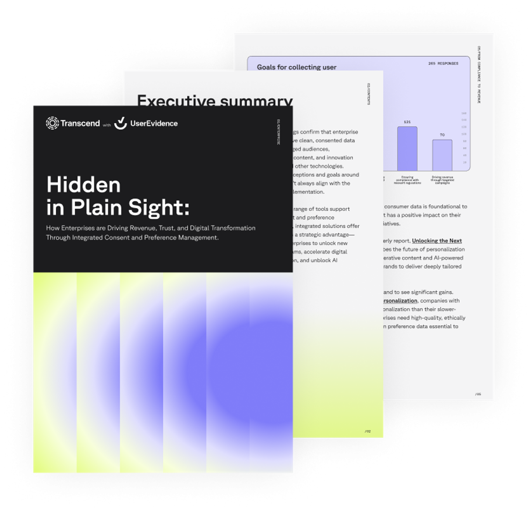 Consent & Preference Management Resource Hub | Transcend | The only ...