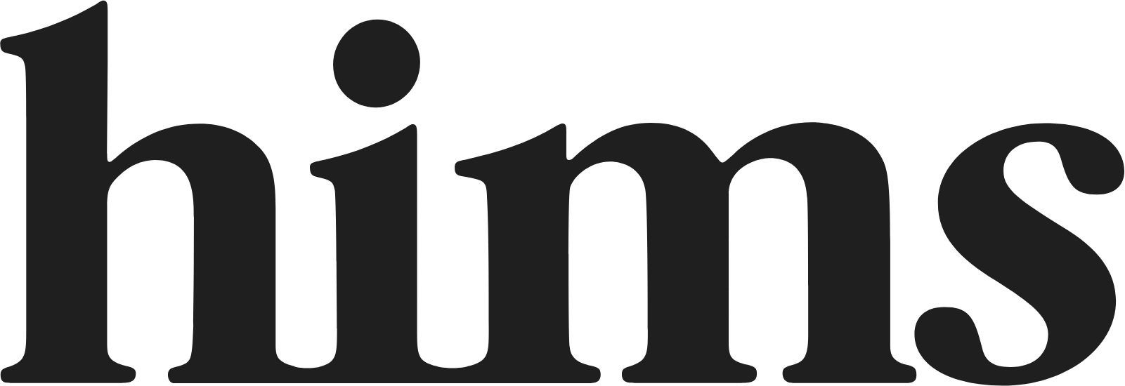 A simple heart shape filled with a black solid color.
