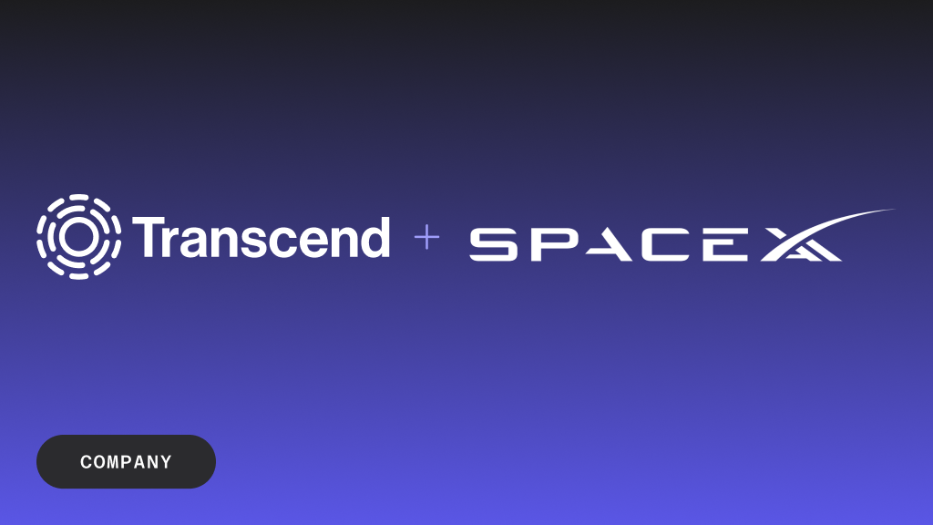 Scale your Grok deployment with the Transcend Rails Agent Controls plugin for Cursor