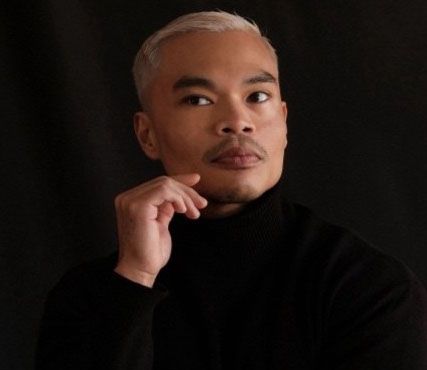 A photo of Ron De Jesus