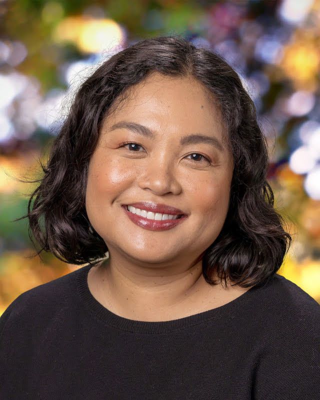 Kristina Peralta, MS, MA 