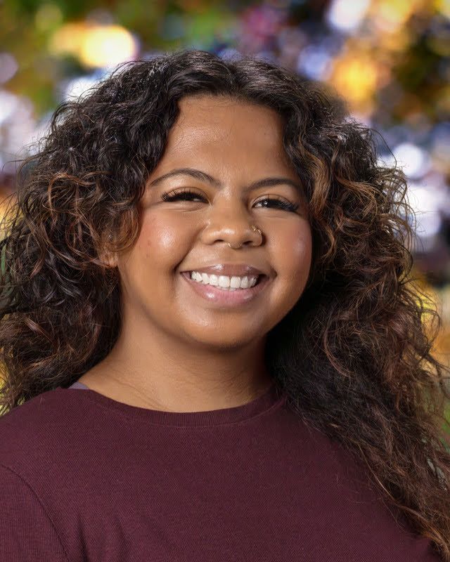 Angelica Mae Dorn, MA Ed.