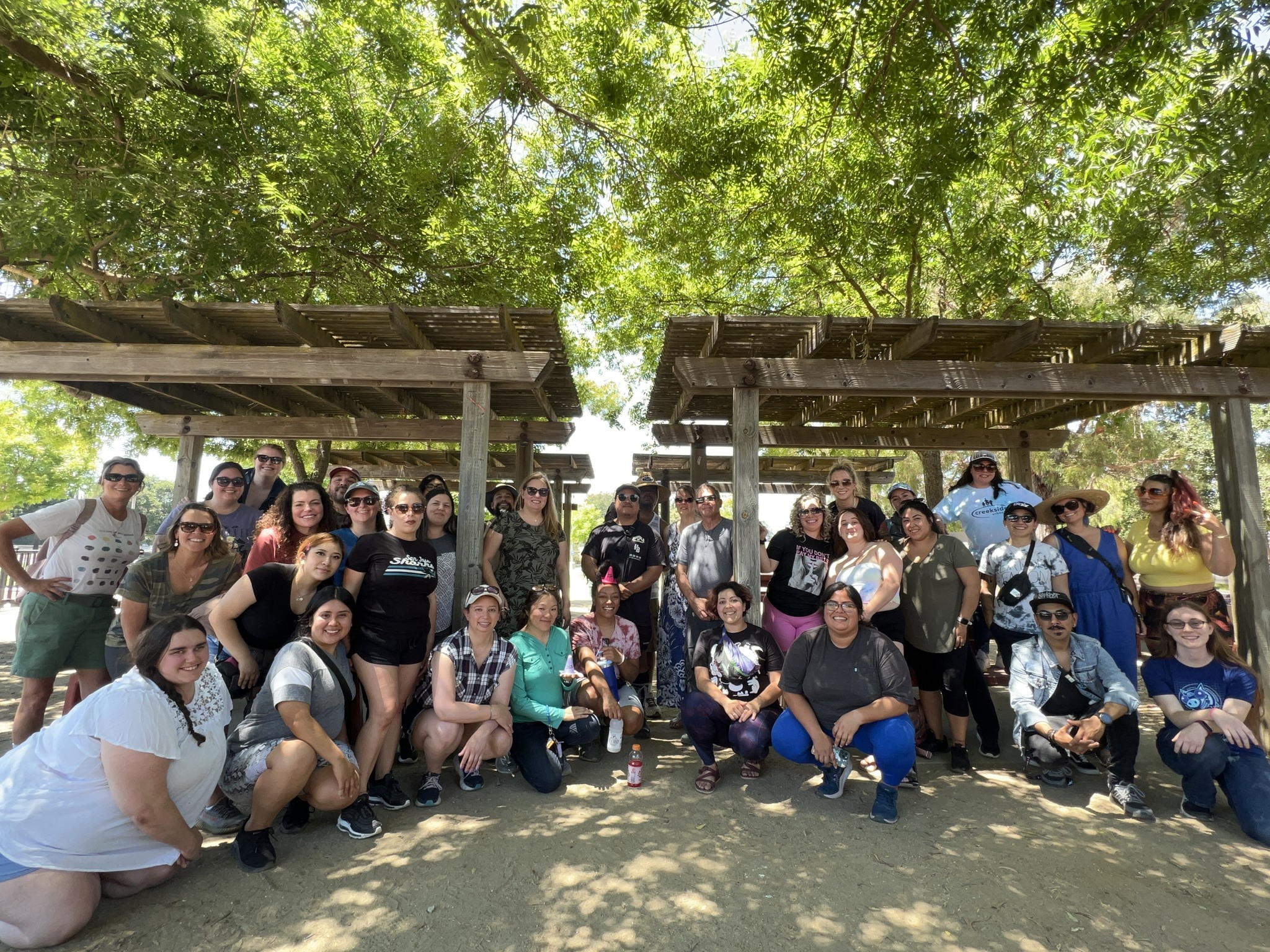 Our Team - Creekside School