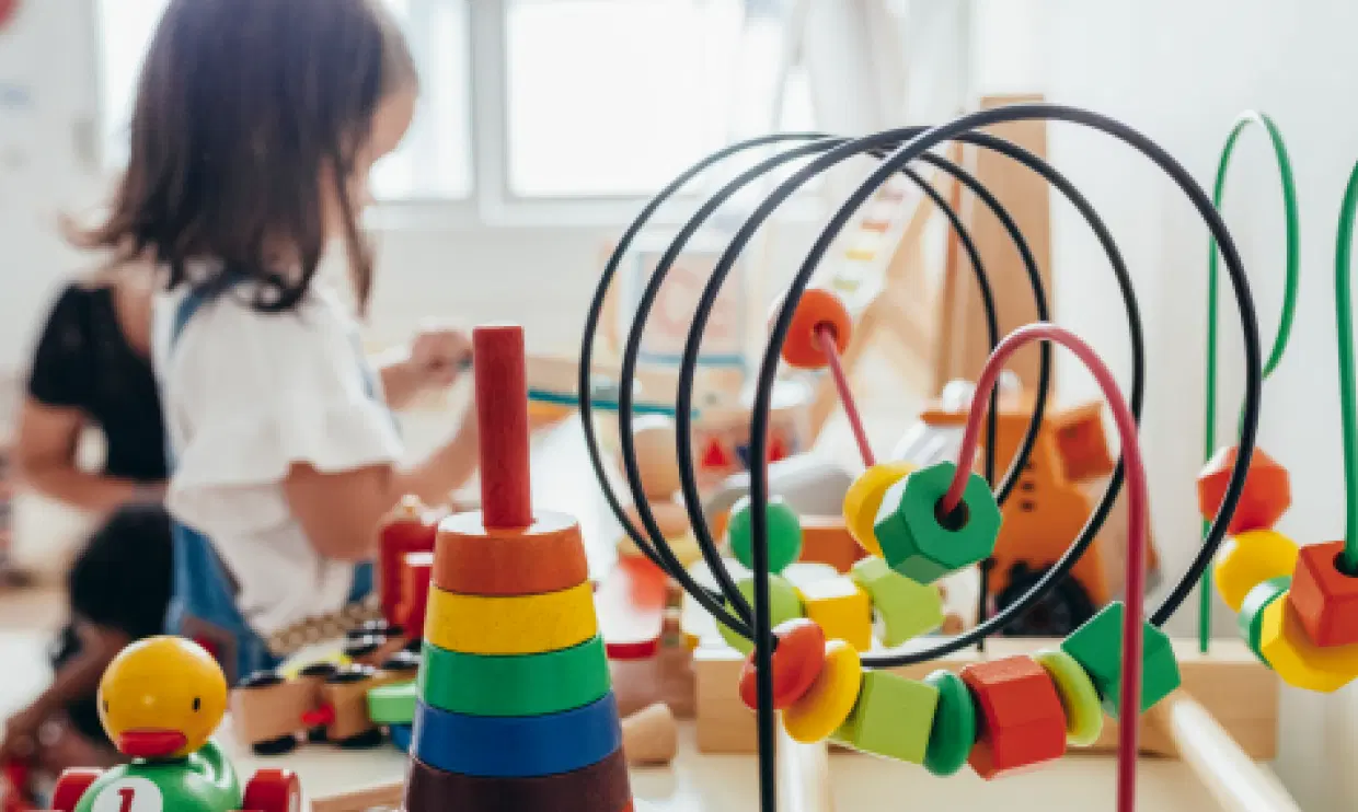 In-Home Supportive Services (IHSS) 101