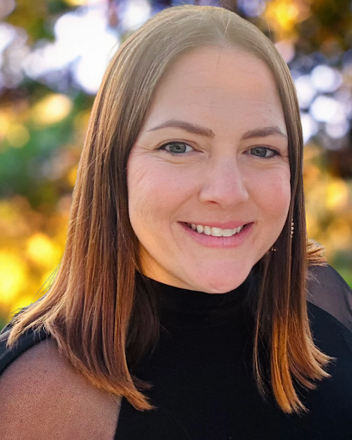 Megan Cooper, MA., BCBA