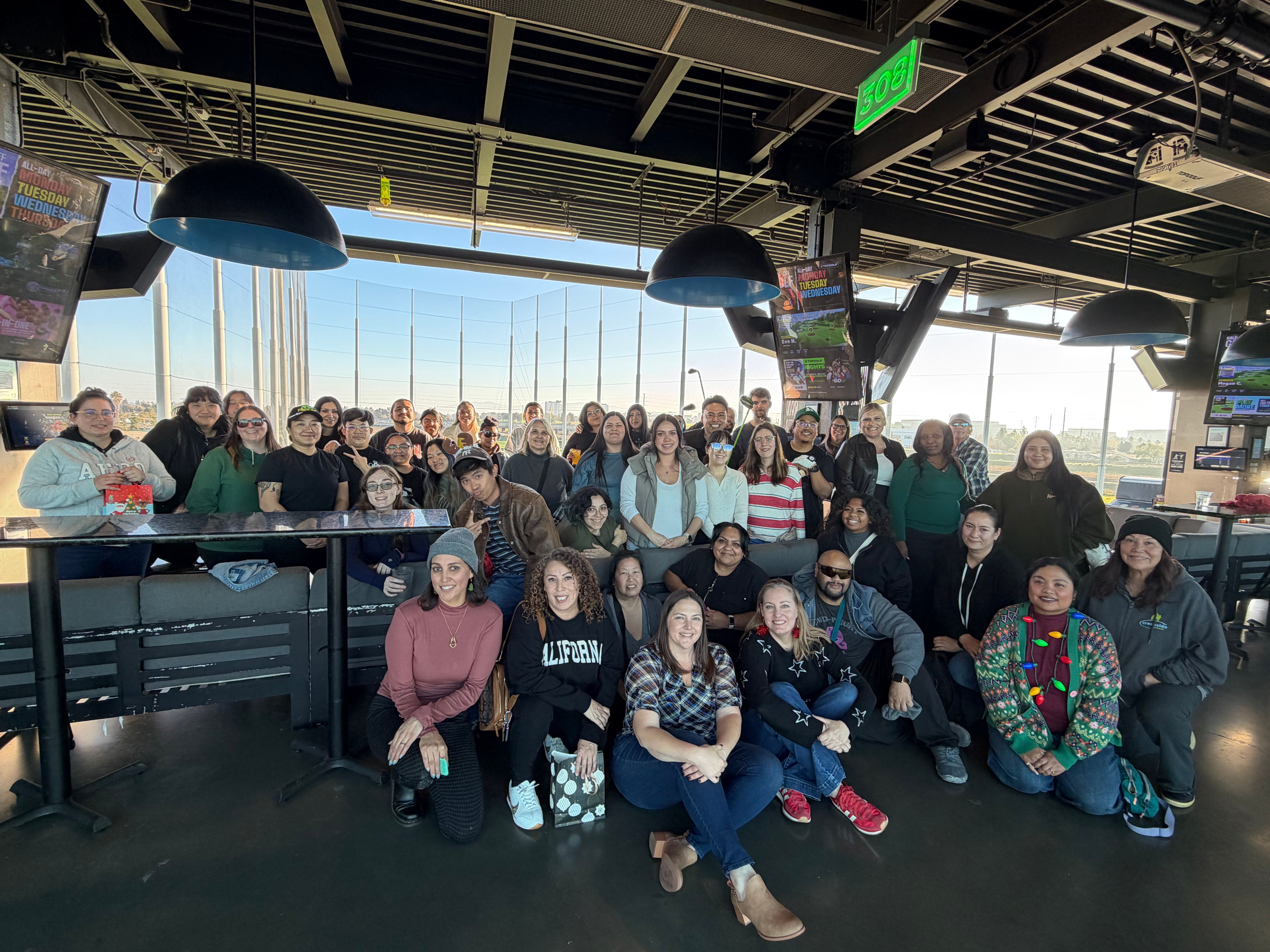 Our Team - Creekside School