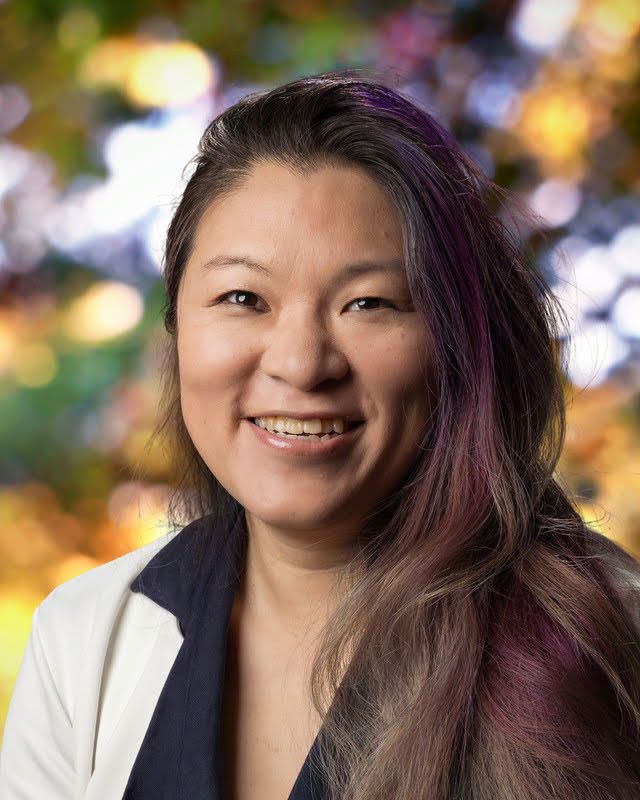 Anne Tong, MS, RCYT, RYT