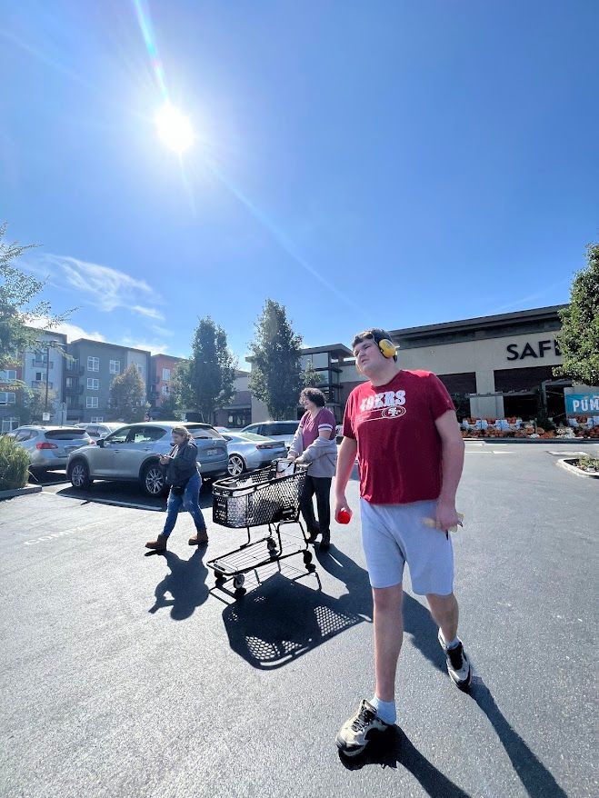 Lifelong learning at Creekside