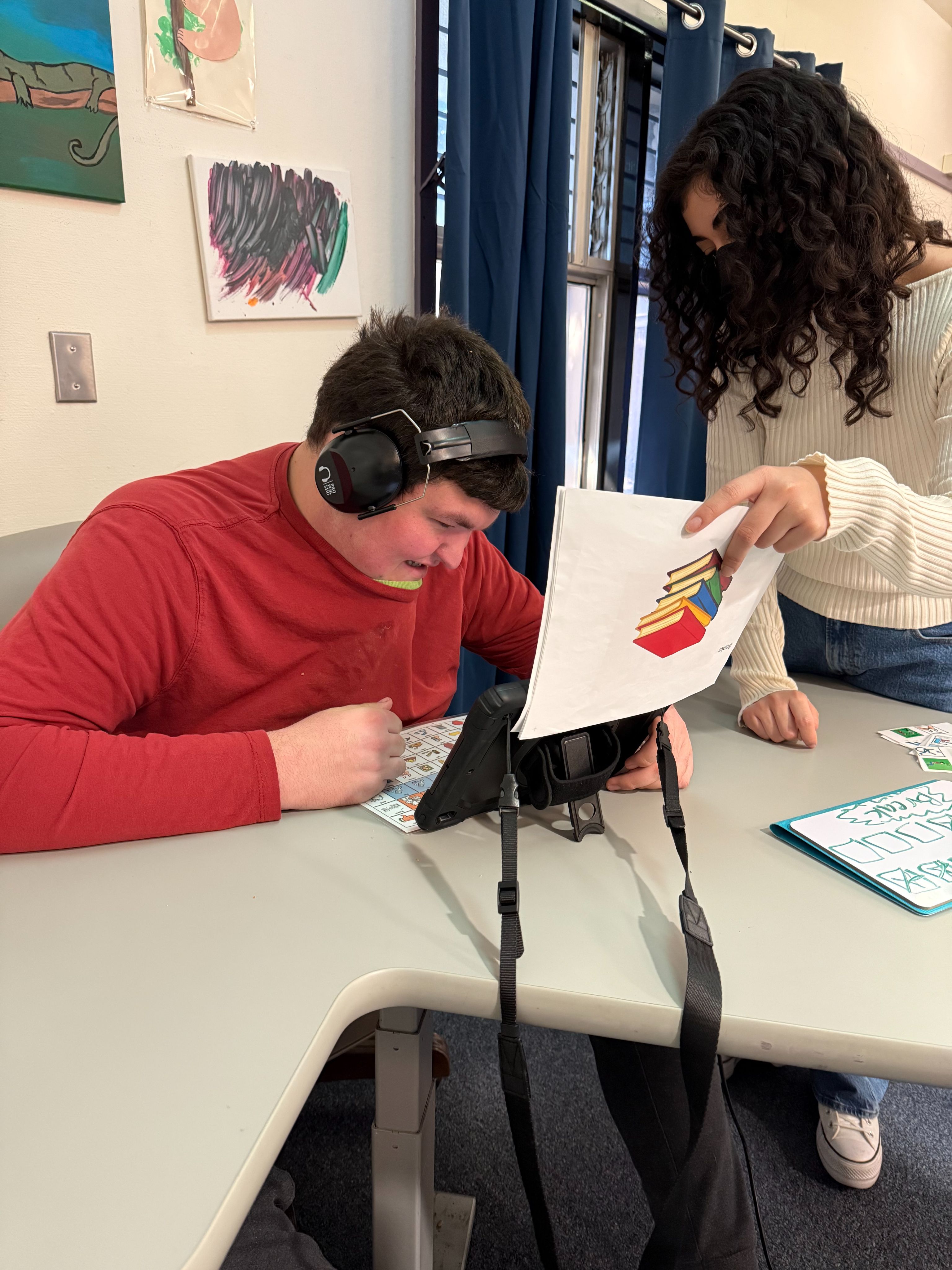 Lifelong learning at Creekside