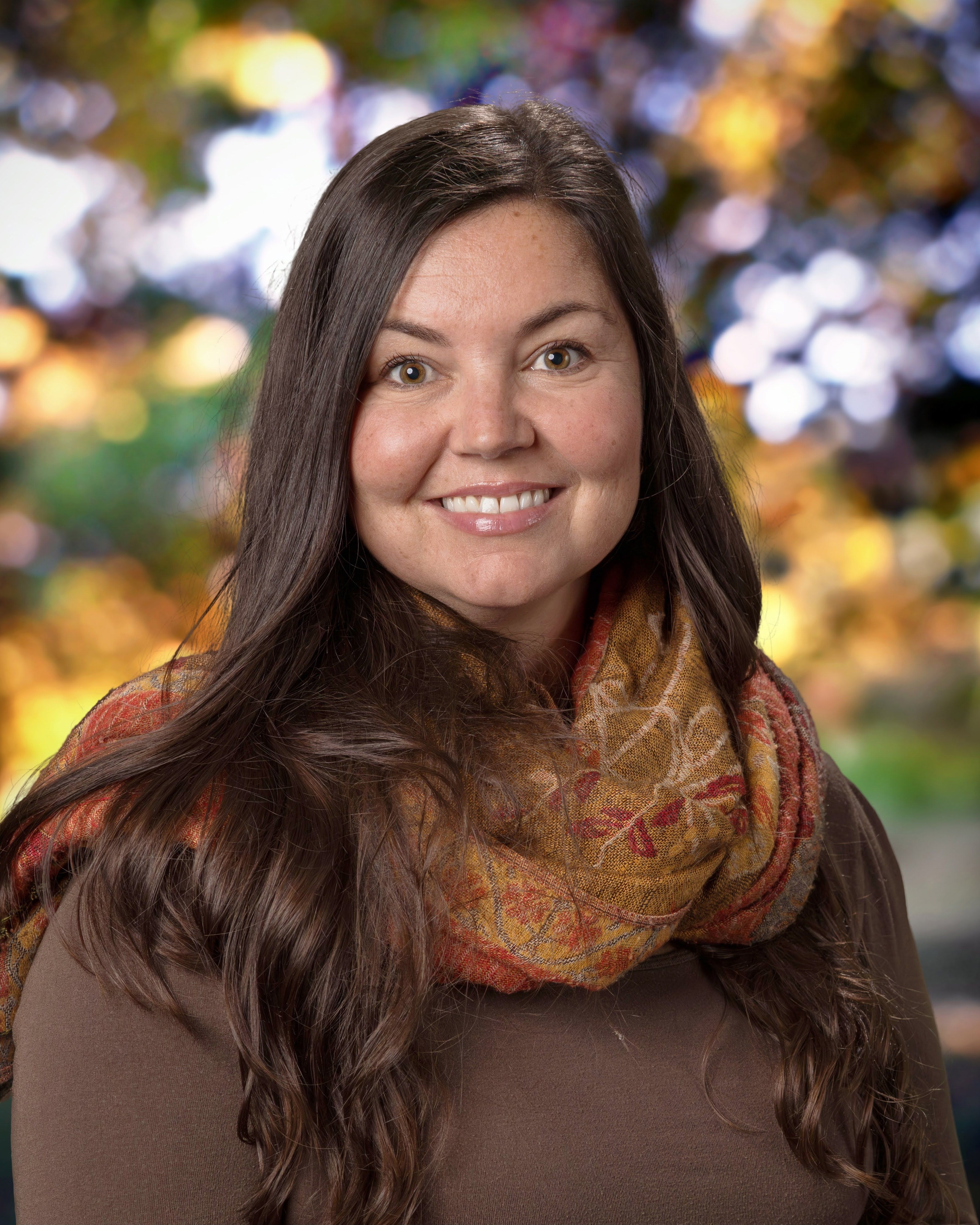 Abigail O’Loughlin, MA, BCBA & Education Specialist