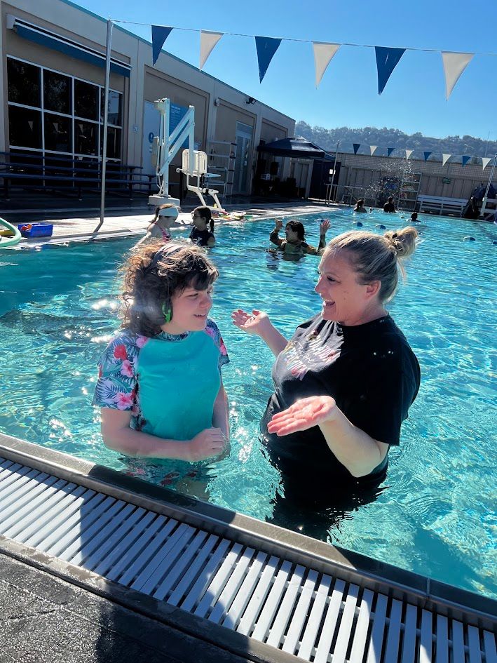 Events at Creekside School