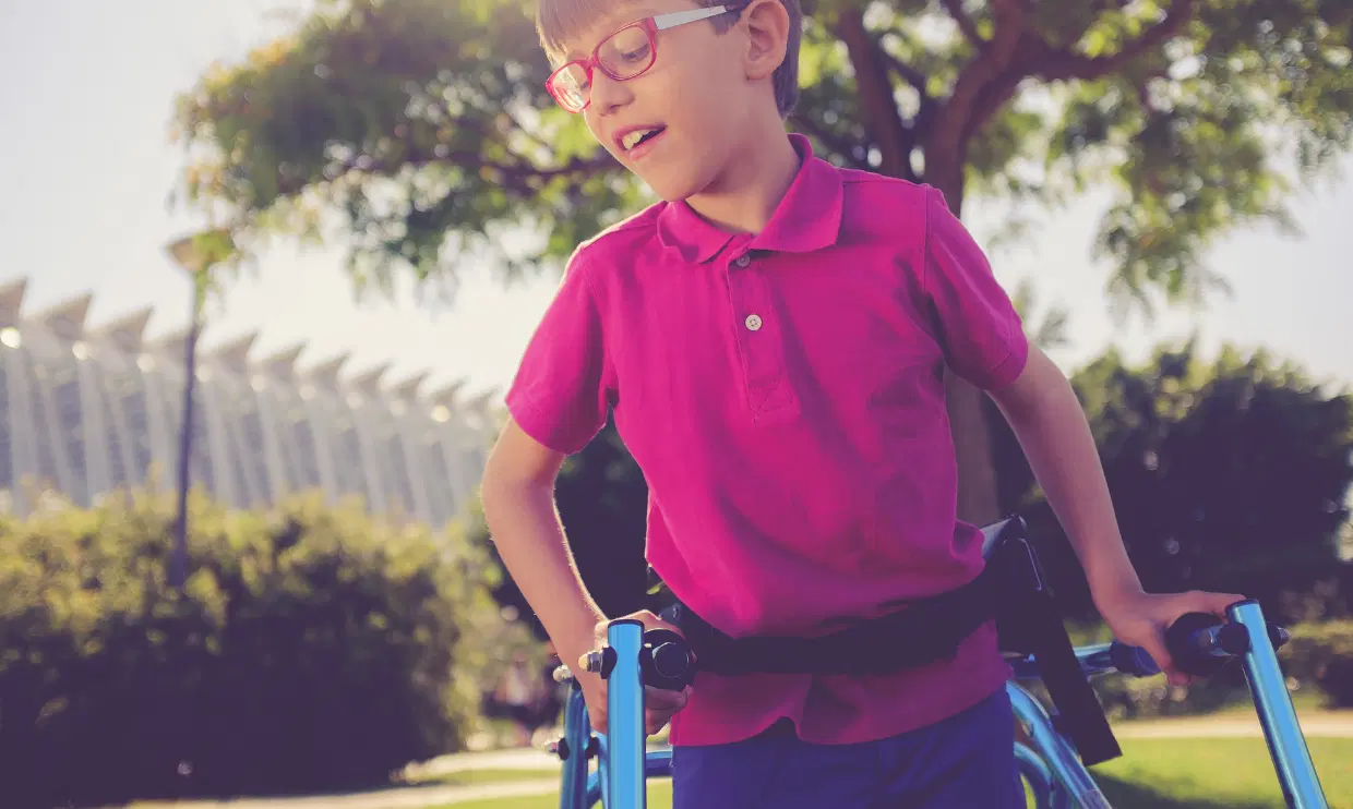 California Children's Services (CCS) 101