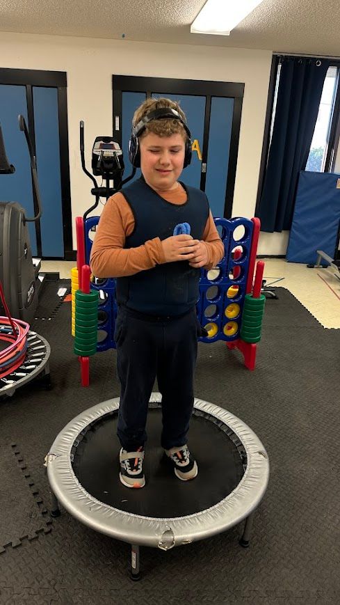 What is profound autism