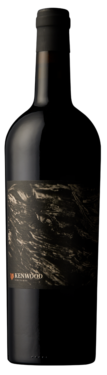 Kenwood Rugged Elements Arrowhead Vineyard Cabernet Sauvignon 2019