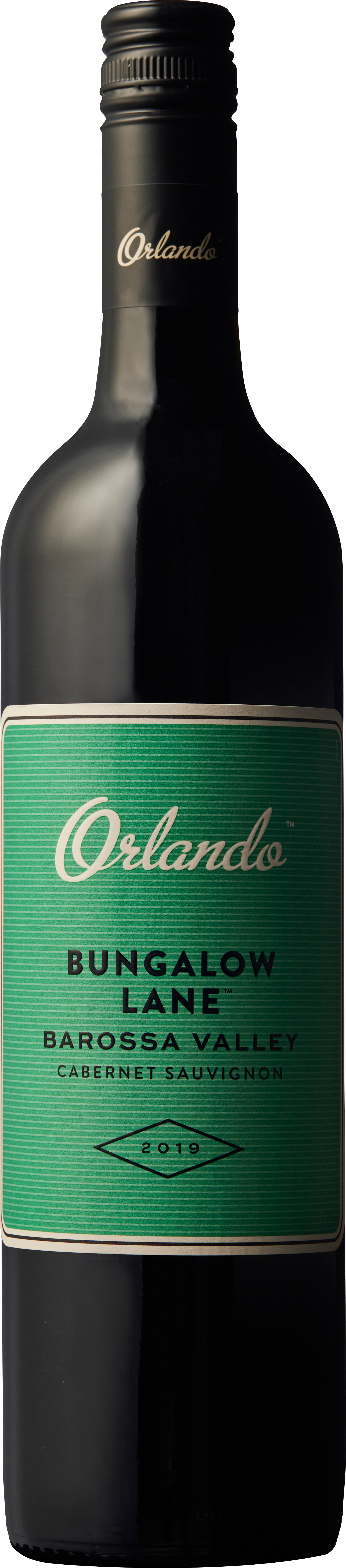 Orlando Bungalow Lane Cabernet Sauvignon 2019