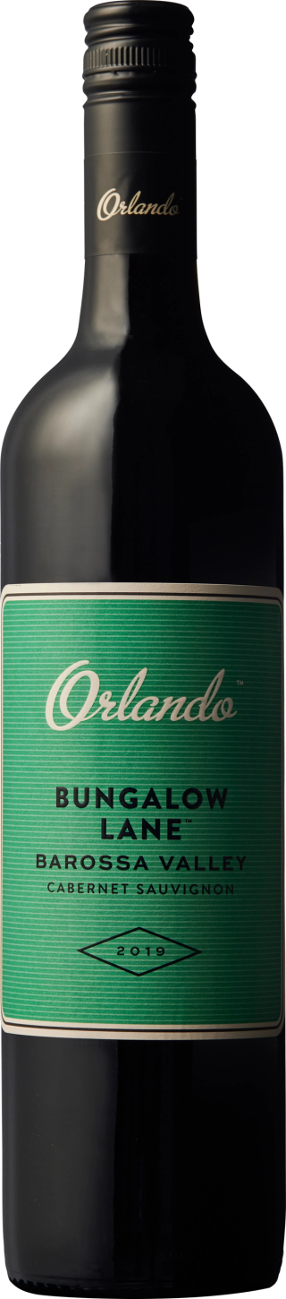 Orlando Bungalow Lane Cabernet Sauvignon 2019
