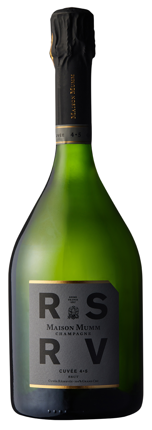 Mumm RSRV Cuvee 4.5 NV