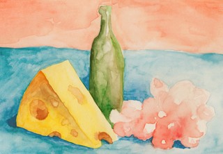 Illustration by Melia Tandiono