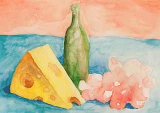 Illustration by Melia Tandiono