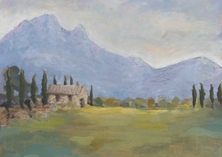 Illustration by Annabel Hyles