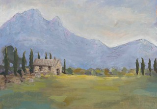 Illustration by Annabel Hyles