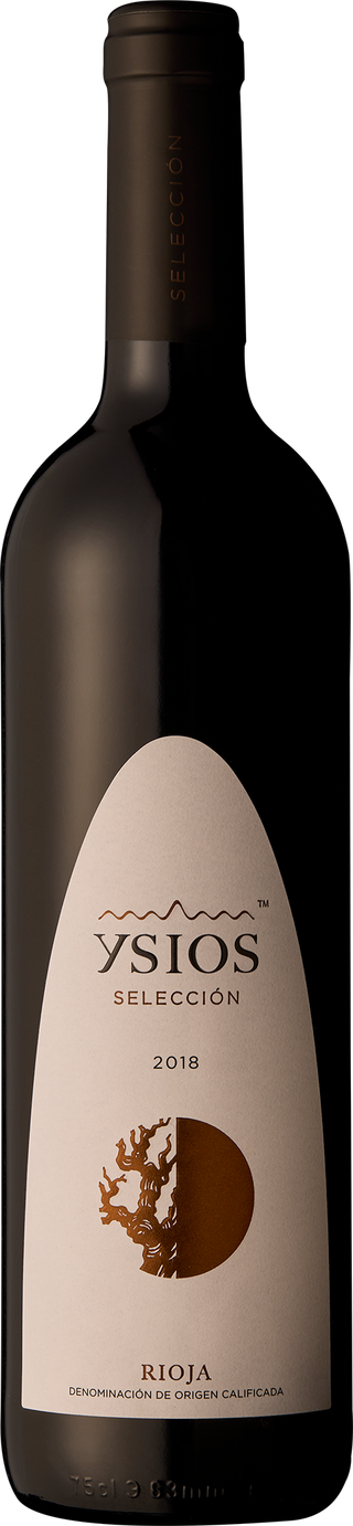 Ysios Selección Tempranillo 2018