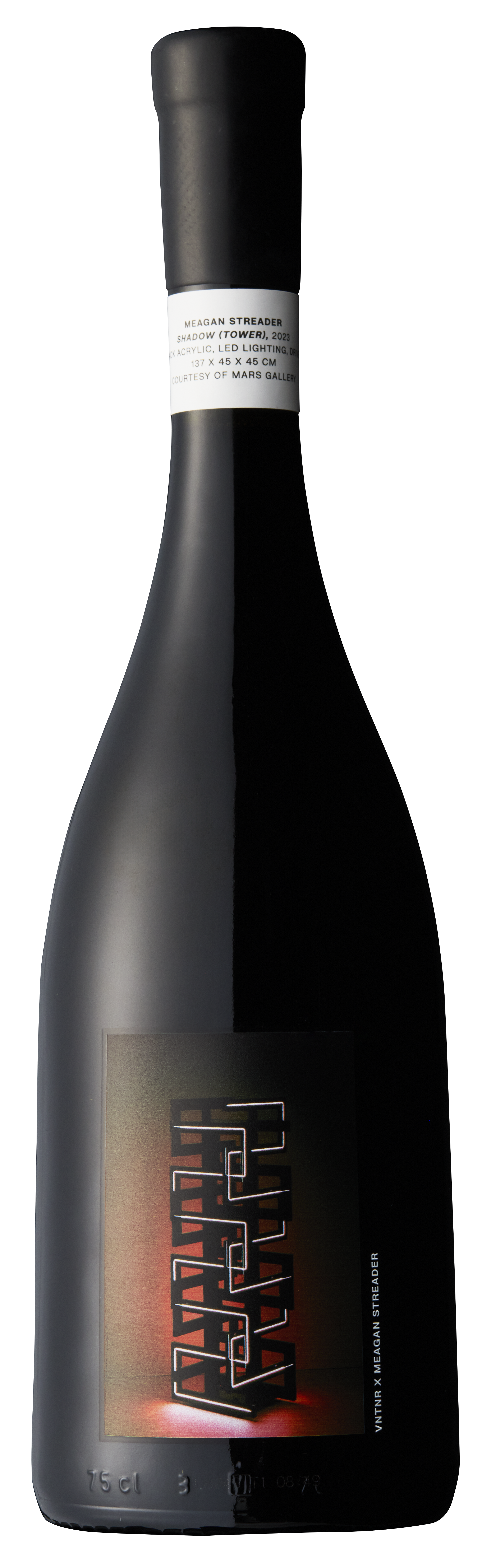 VNTNR Artist Series Biodynamic Shiraz 2017