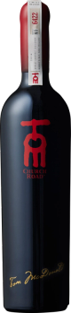 Church Road Tom Merlot Cabernet Sauvignon 2014