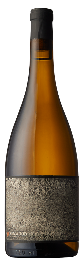 Kenwood Rugged Elements Green Valley Chardonnay 2019