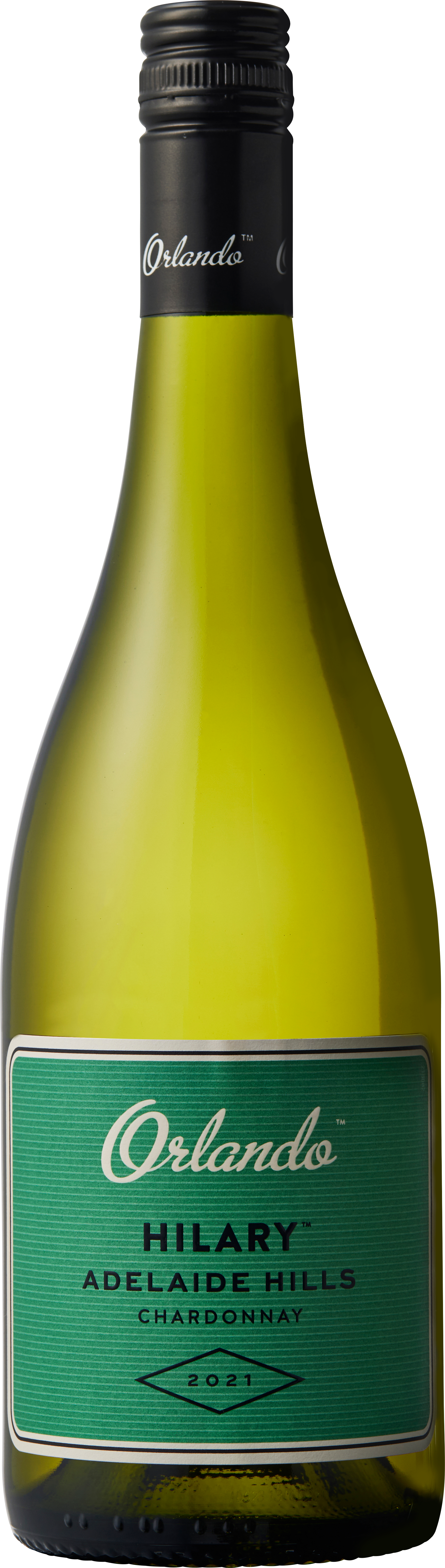 Orlando Hilary Chardonnay 2021