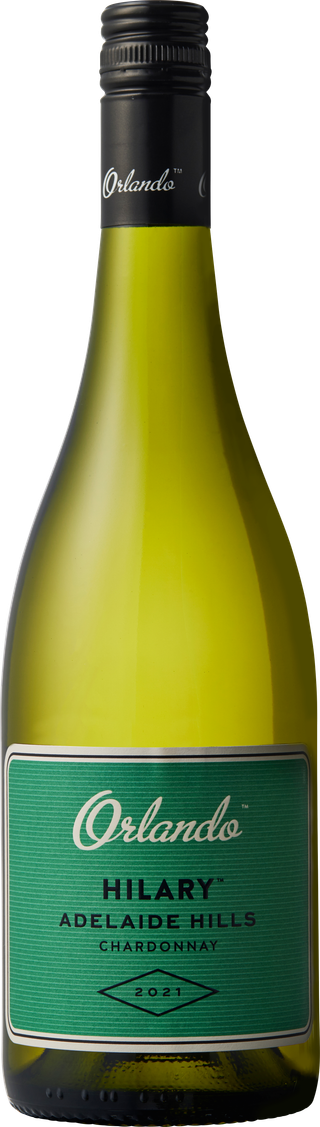 Orlando Hilary Chardonnay 2021