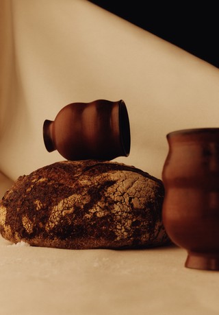 Chung Ha Studios Tumbler