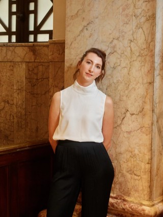 Allira Lord by Jason Henley