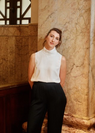 Allira Lord by Jason Henley