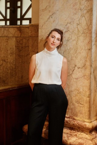 Allira Lord by Jason Henley