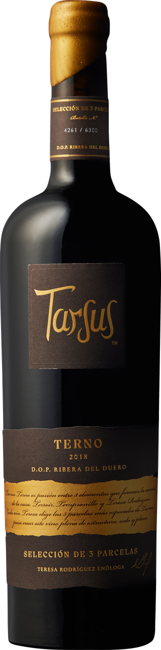 Tarsus T3rno Tempranillo 2018
