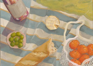 Illustration by Annabel Hyles